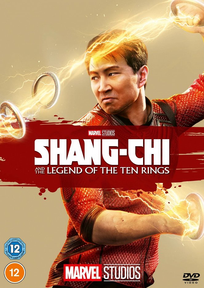 Shang-Chi and the Legend of the Ten Rings - Posters