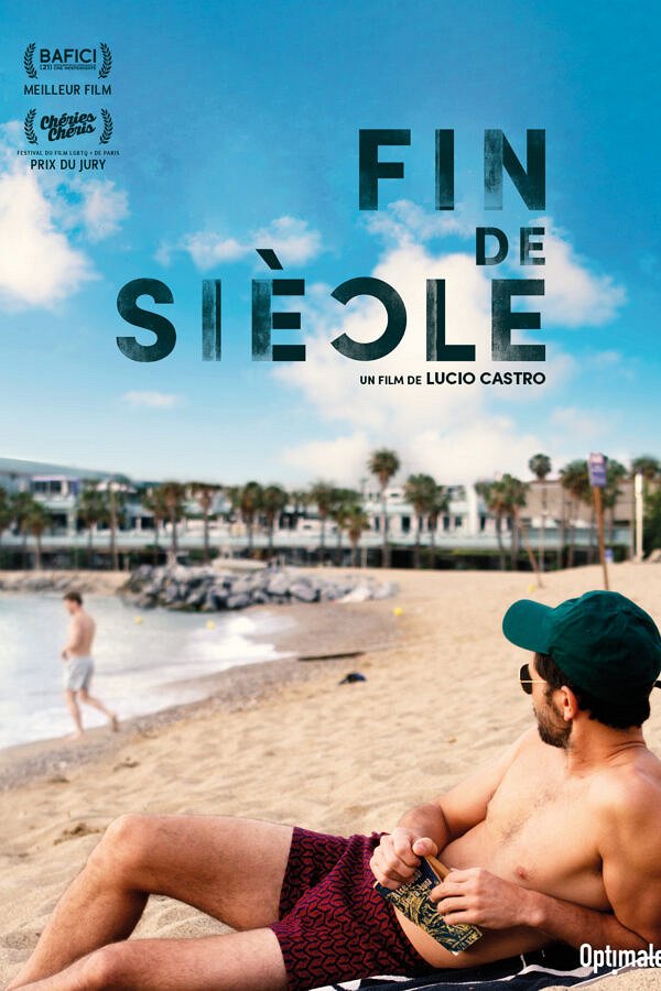 Fin de siècle - Affiches