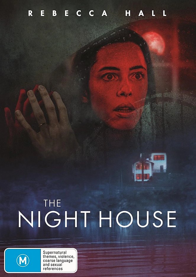 The Night House - Posters