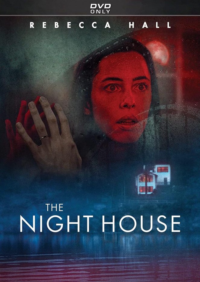 The House at Night - Plakate