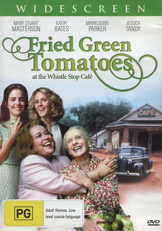Fried Green Tomatoes - Posters