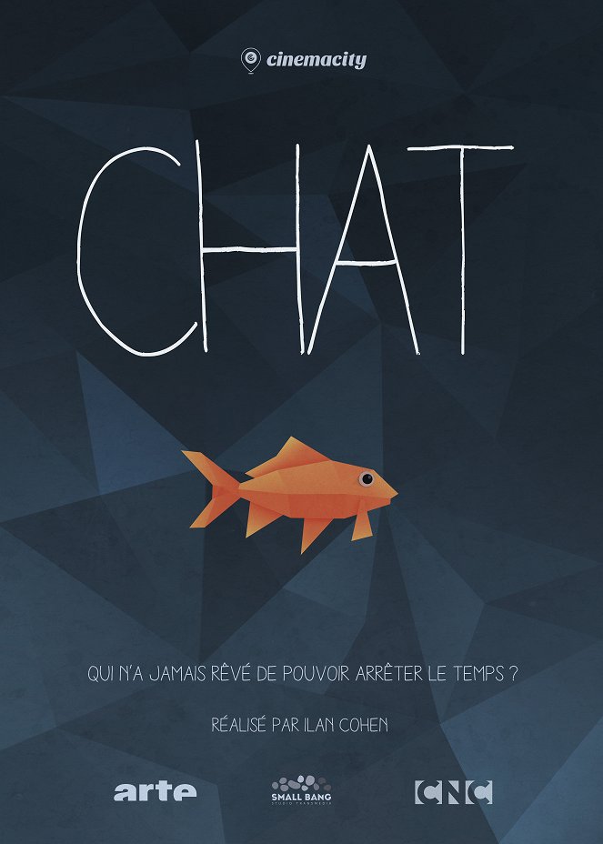 Chat - Plakate