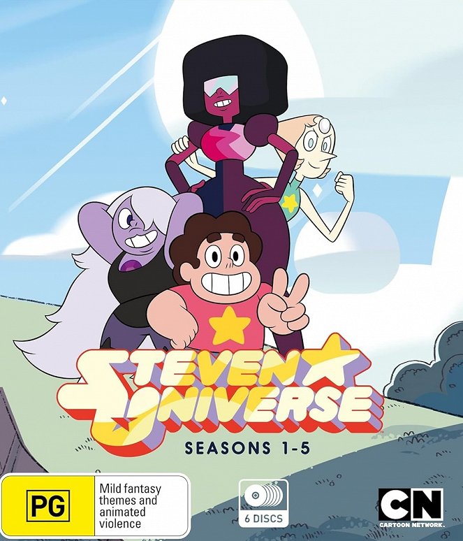 Steven Universe - Posters