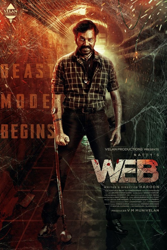 Web - Plakate