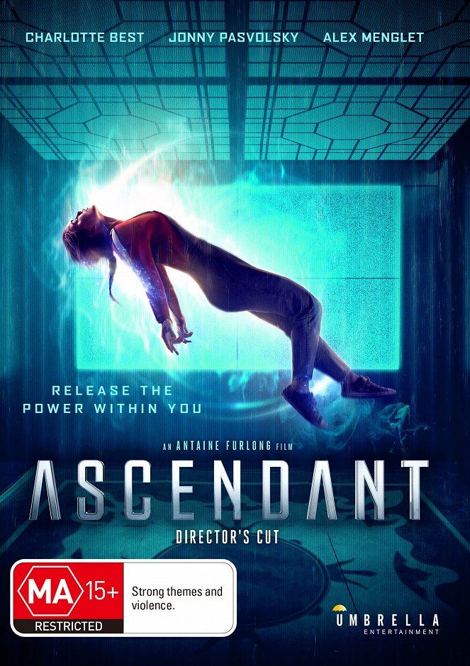 Ascendant - Plakátok