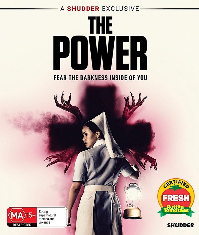 The Power - Posters