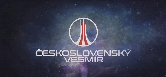 Czechoslovakian Universe - Posters