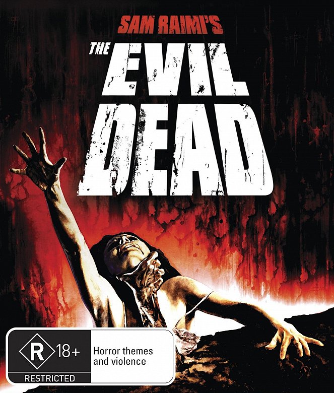 The Evil Dead - Posters