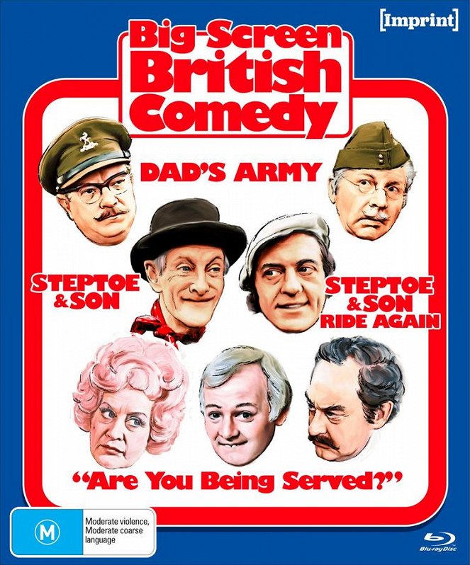 Dad's Army - Posters