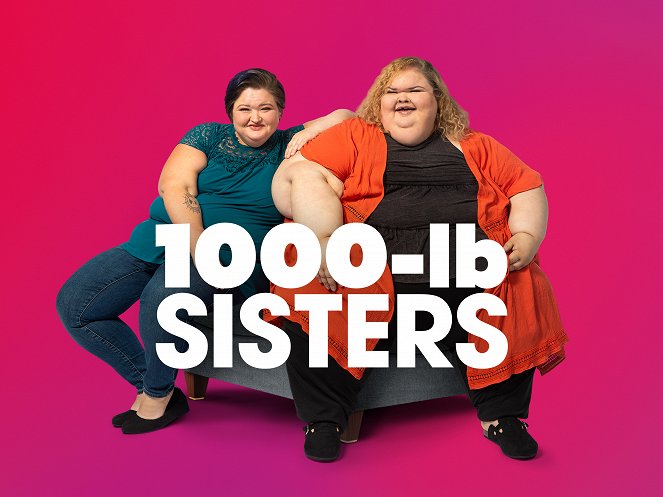 450kg sestry - Plakáty