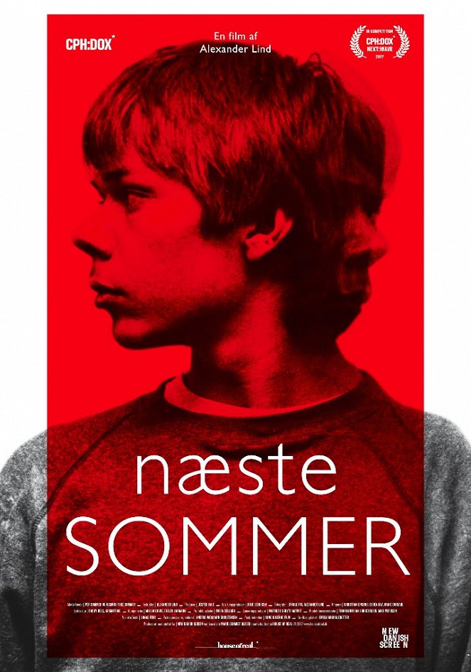 Next Summer - Posters