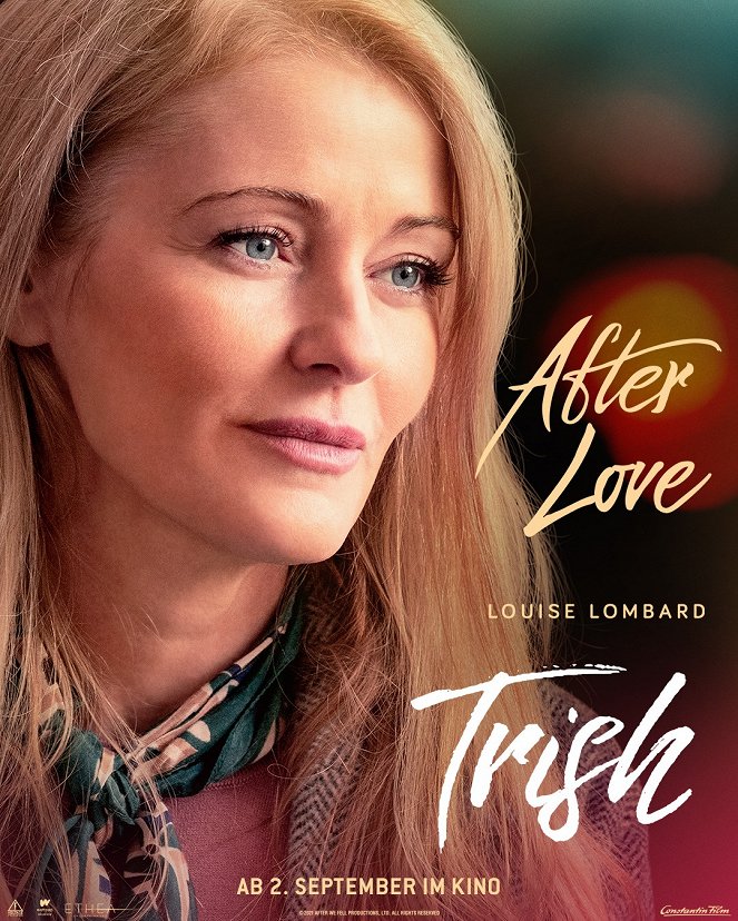 After Love - Plakate