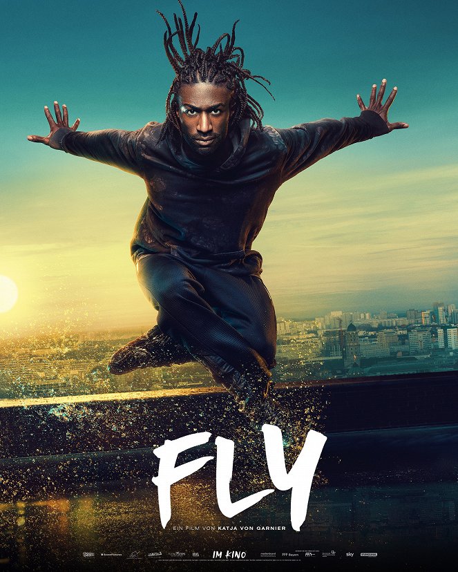 Fly - Posters