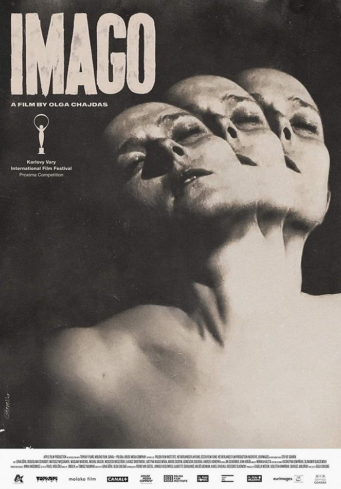 Imago - Plagáty