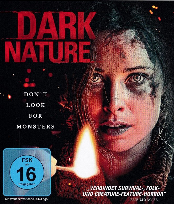 Dark Nature - Plakate