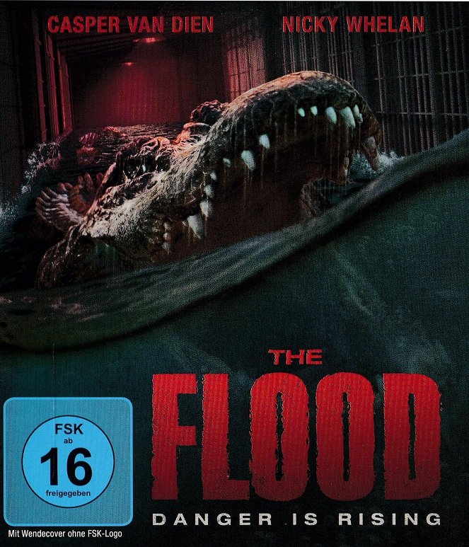The Flood - Plakate