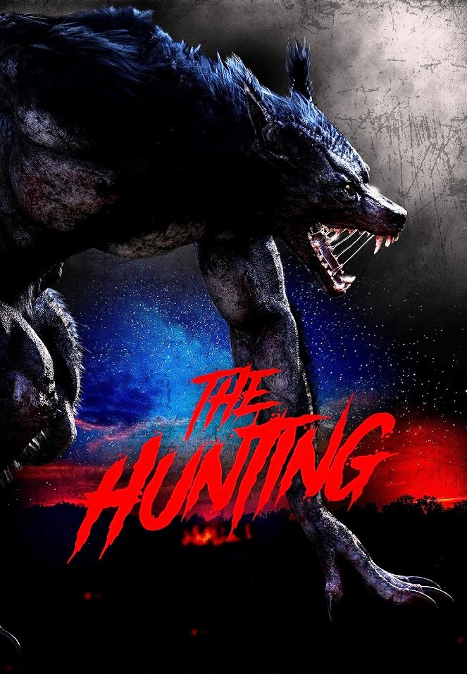 The Hunting - Plakate