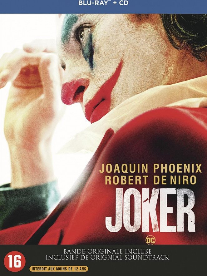 Joker - Posters