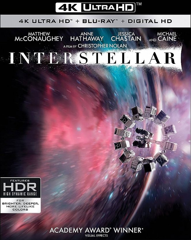 Interstellar - Posters