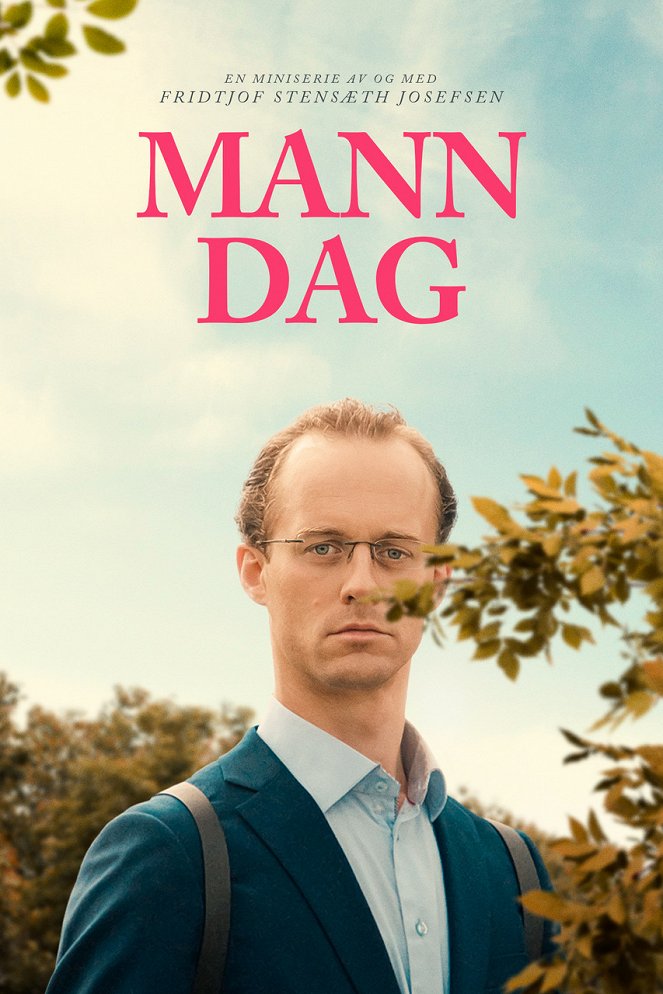 Manndag - Plakaty