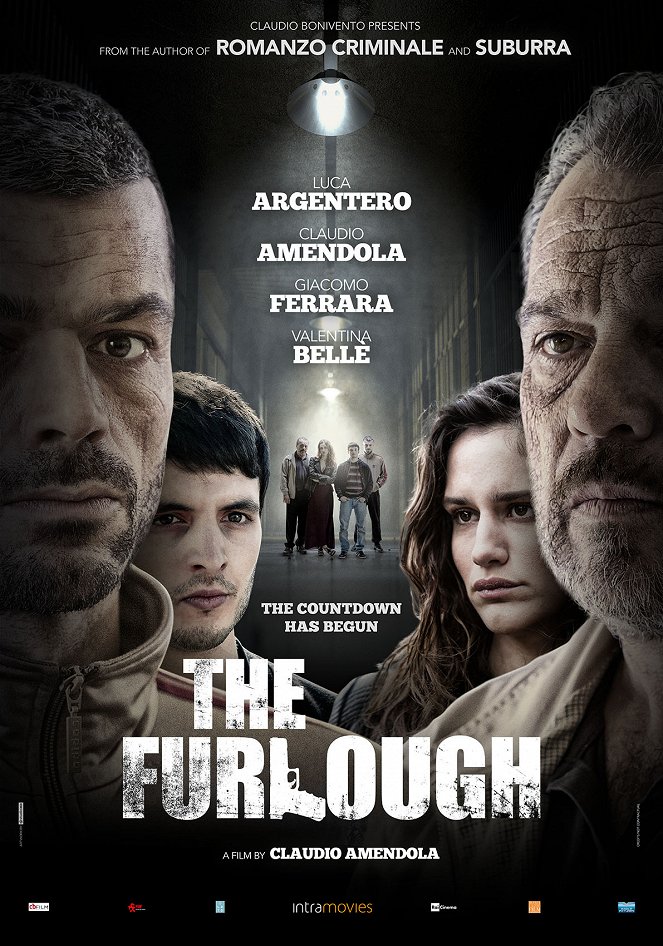 The Furlough - Posters