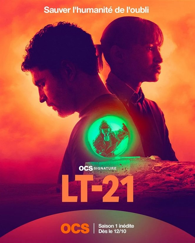 LT-21 - Posters