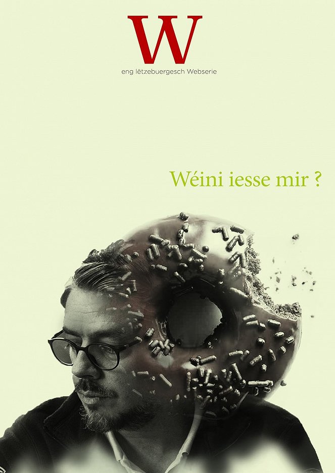 W. - Affiches