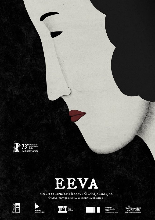 Eeva - Plakaty