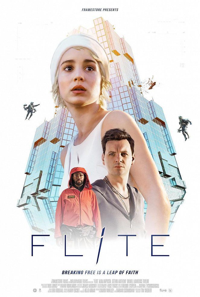 Flite - Posters