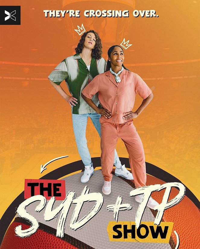 The Syd + TP Show - Plakátok