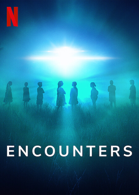 Encounters - Plakate
