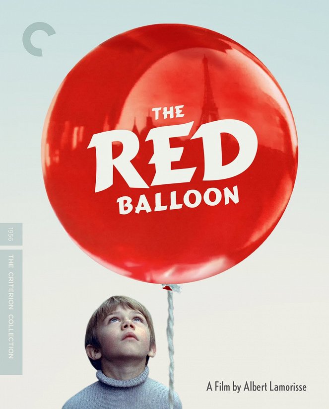 The Red Balloon - Posters