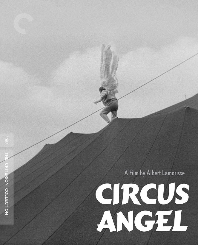 Circus Angel - Posters
