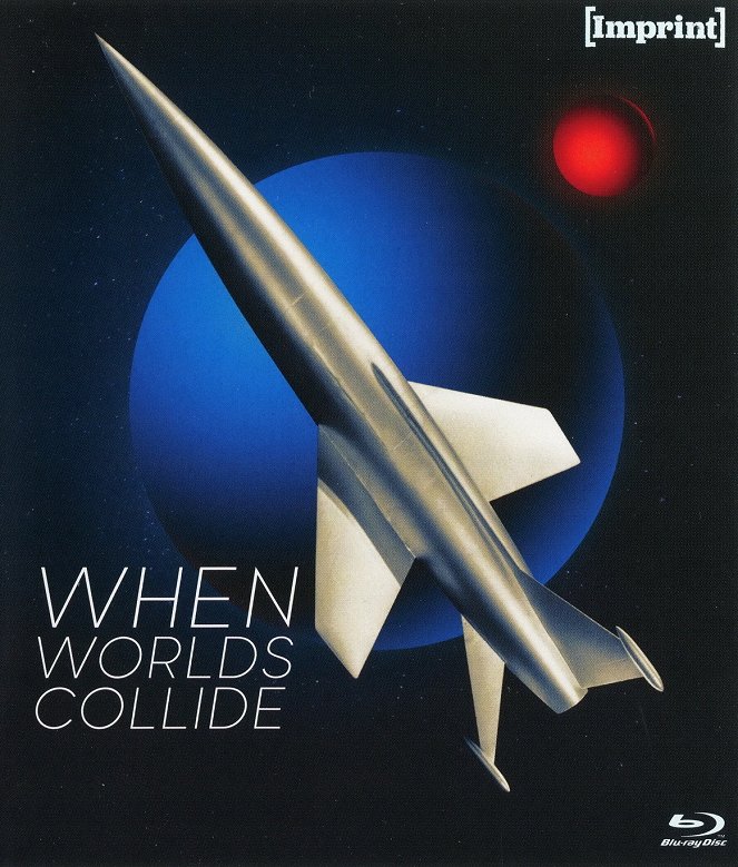 When Worlds Collide - Posters