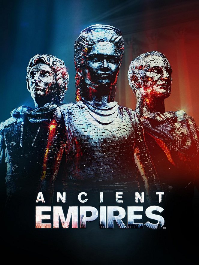 Starověké říše - Plakáty