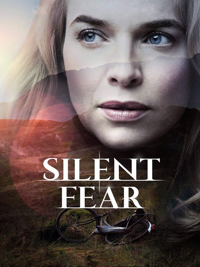 Silent Fear - Posters