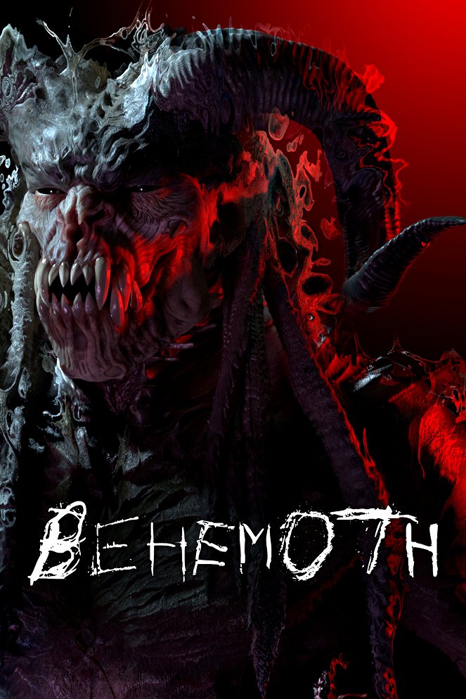 Behemoth - Plakate