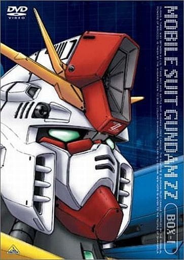 Kidó senši Gundam ZZ - Plakáty
