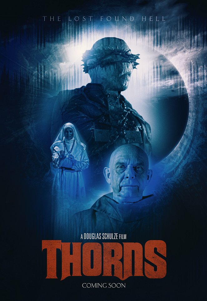 Thorns - Plakate