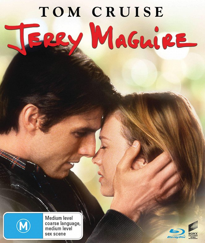 Jerry Maguire - Posters