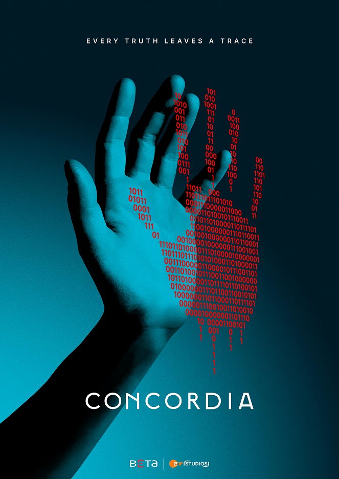 Concordia - Plagáty
