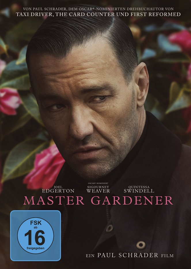 Master Gardener - Plakate