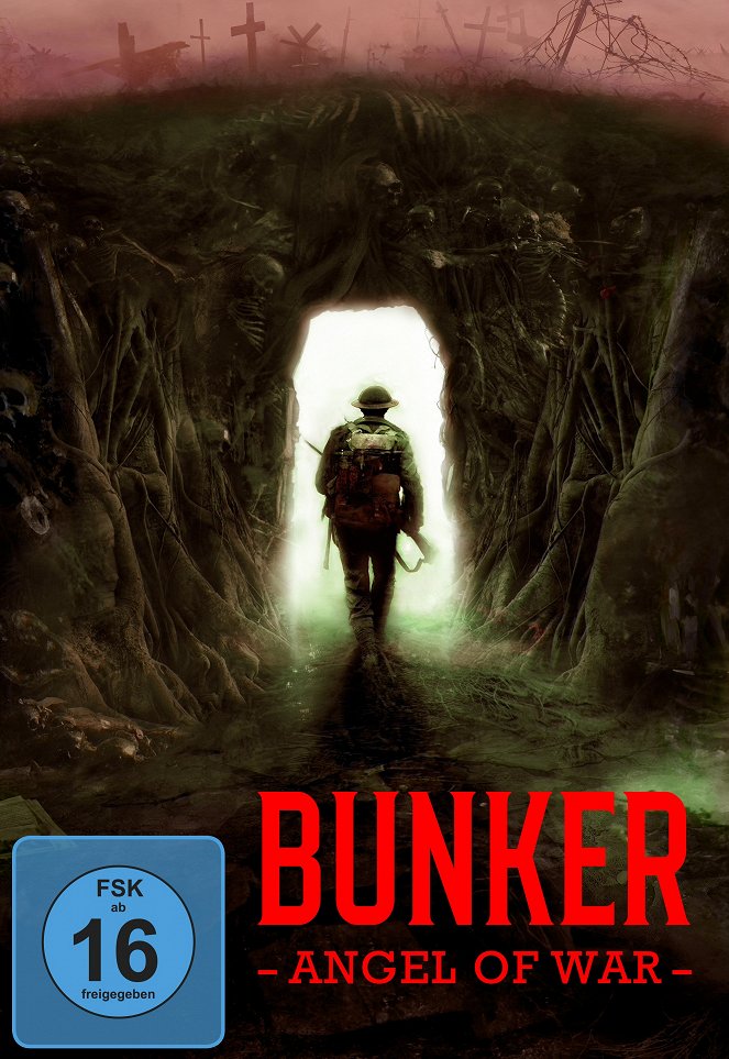 Bunker - Plakate