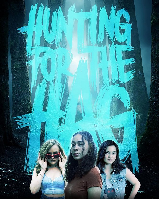 Hunting for the Hag - Posters