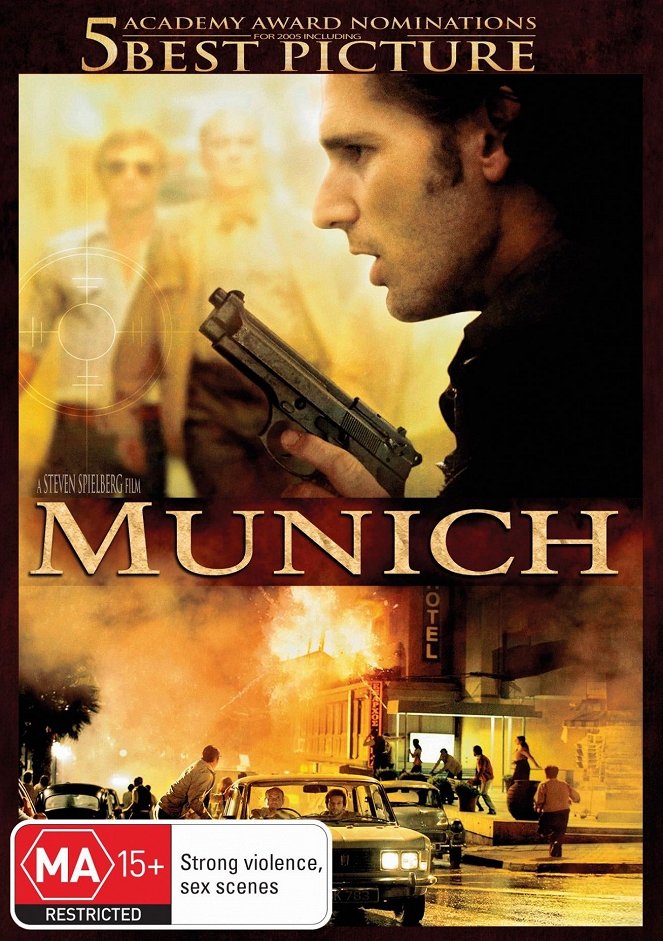 Munich - Posters