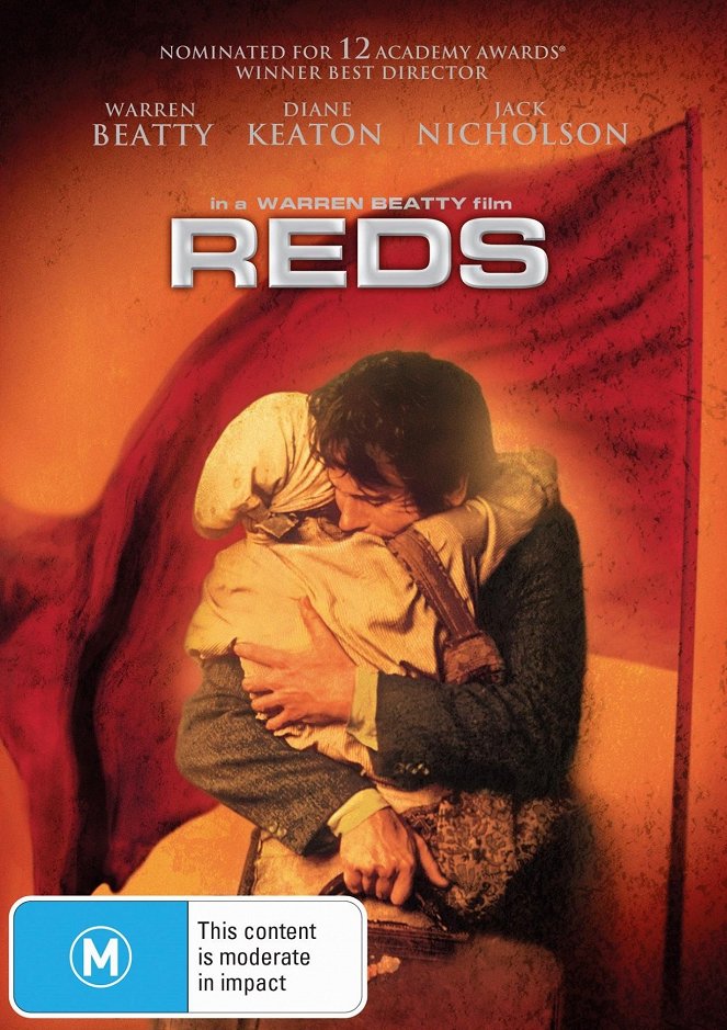 Reds - Posters