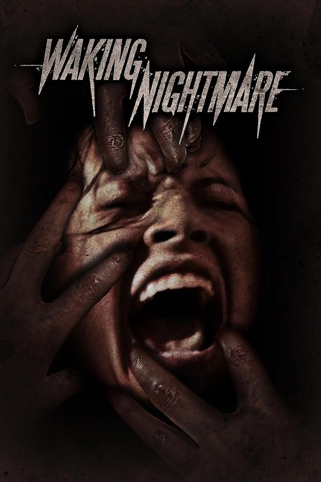 Waking Nightmare - Julisteet