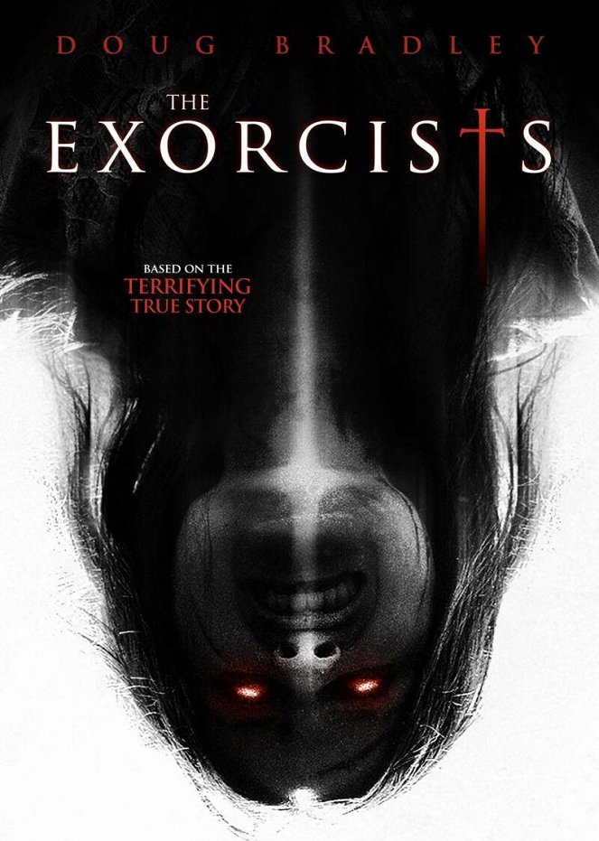 The Exorcists - Cartazes
