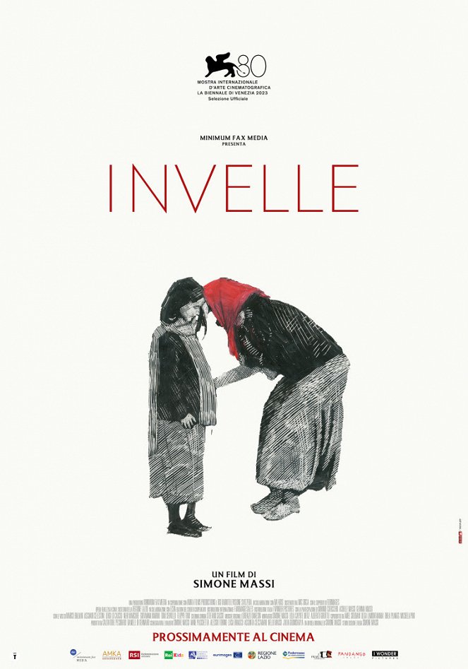 Invelle - Plakate