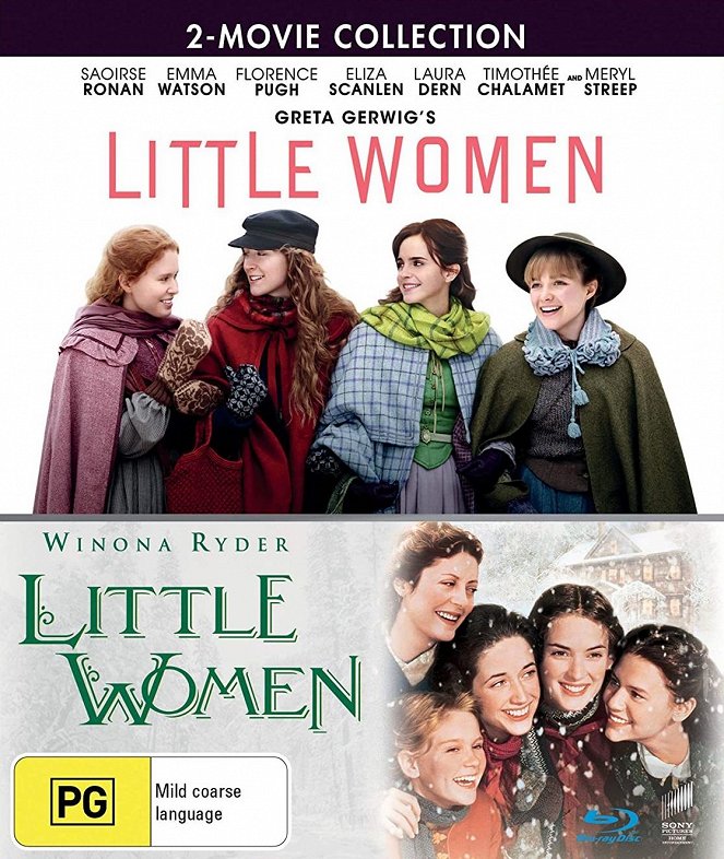 Little Women - Posters